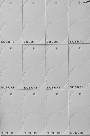 Susuri paper tag
