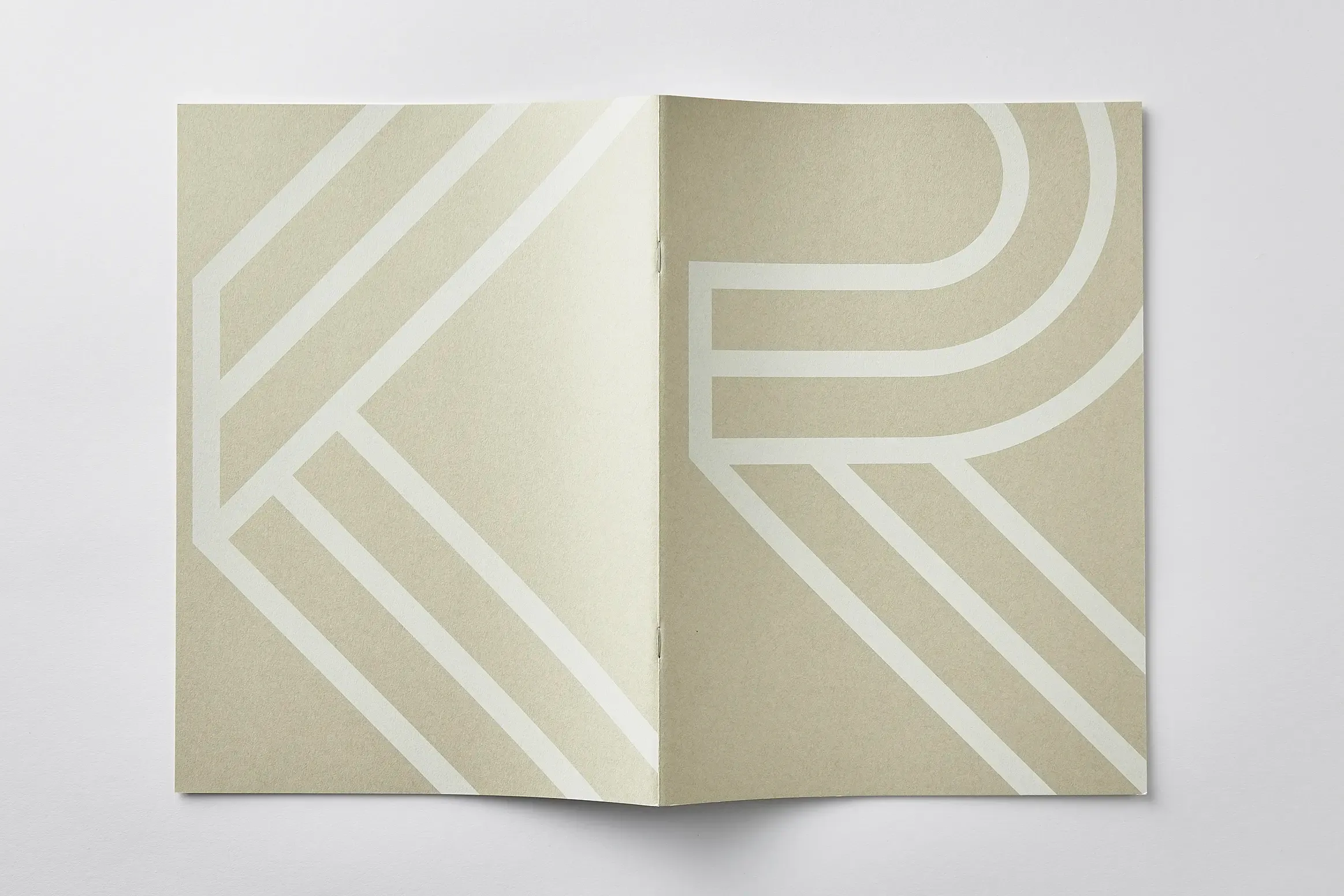 KOYORI catalog inside cover